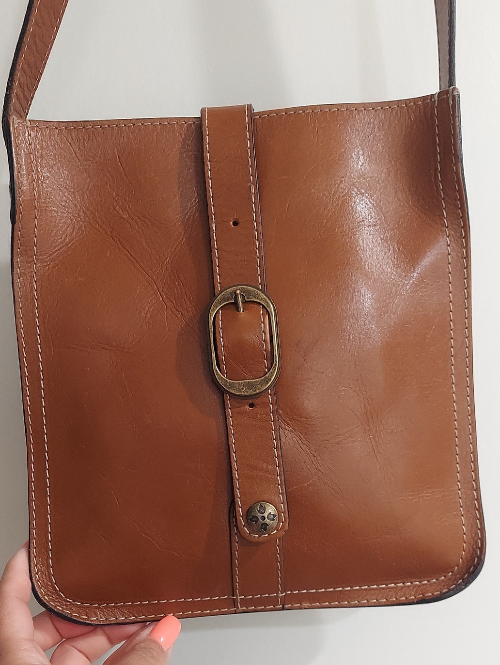 Patricia Nash Crossbody Pursw